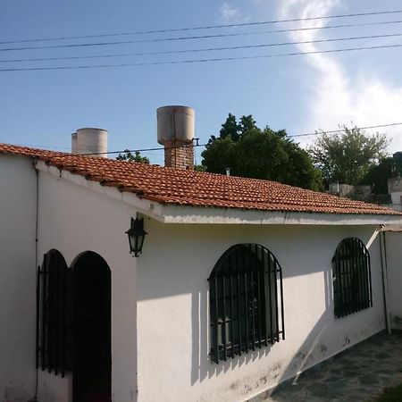 Hostel Alto Alberdi Кордова Екстер'єр фото