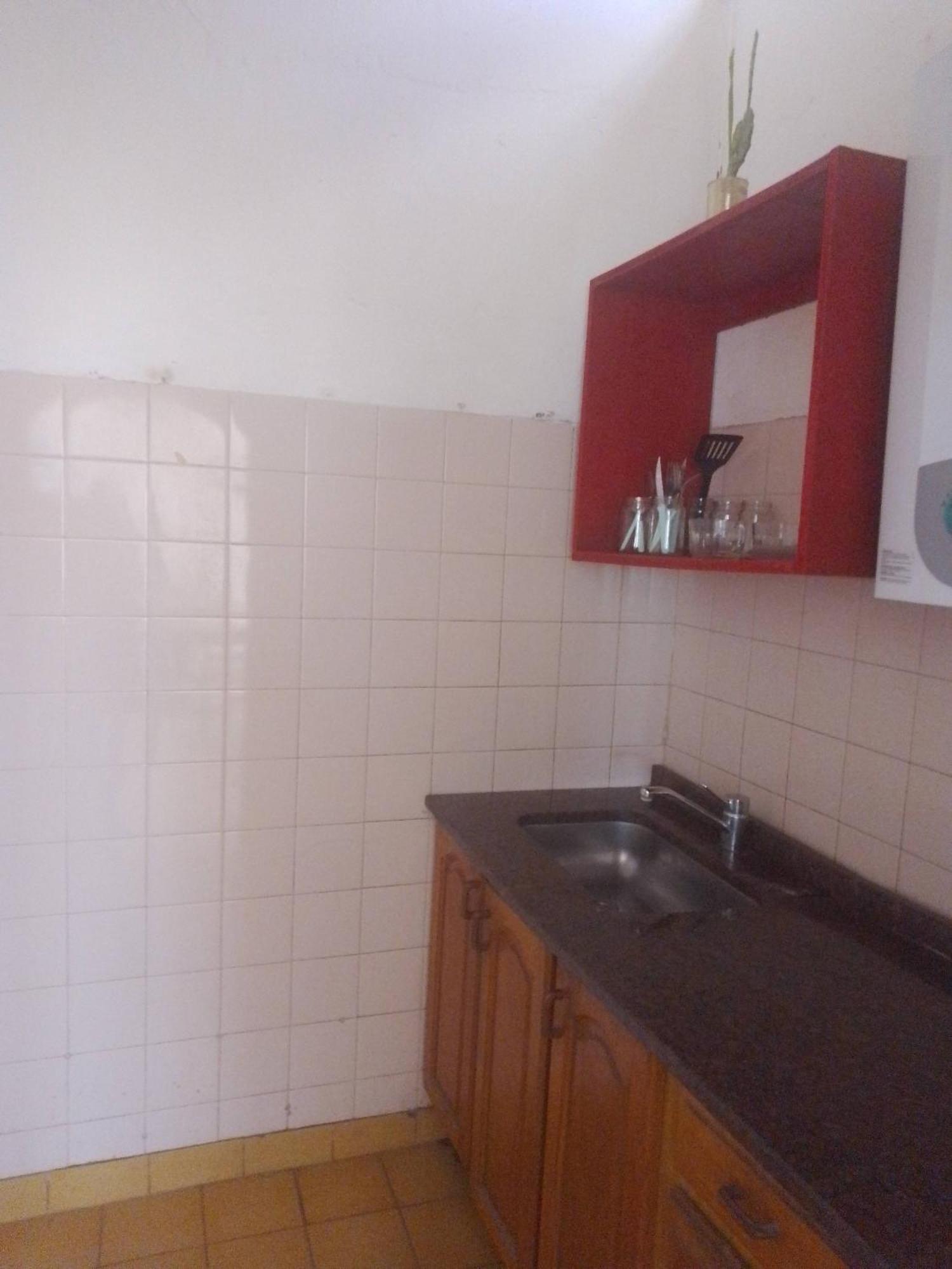 Hostel Alto Alberdi Кордова Екстер'єр фото